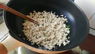 My Wife's Quick Hand Dishes-chicken Shaved Tofu recipe