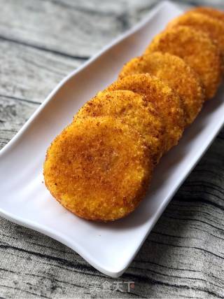 Purple Potato Pumpkin Pie recipe