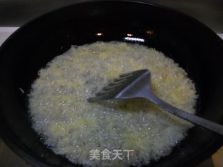 Fried Chicken Chop with Lime Sauce recipe