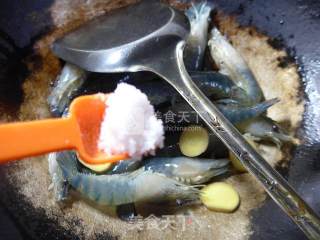 Brine Shrimp recipe