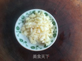 Tossed Cucumber recipe