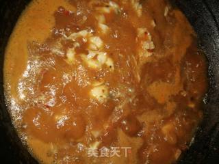 Boiled Live Fish recipe