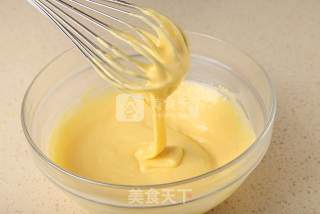 Perfect Chiffon Cake recipe