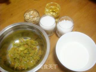 Nut Cake--[trial Report 2 of Qihe Ks-938n with Bucket Whisk] recipe