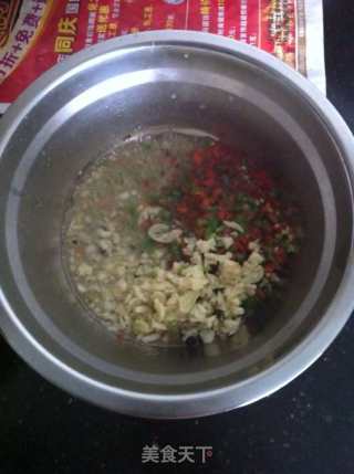 Mashed Potato Shreds recipe