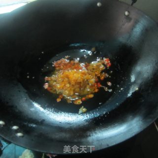 Jumping Fish recipe