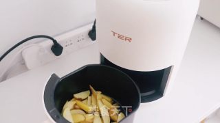 Mcdonald's Potato Wedges recipe