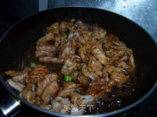 Assorted Pork Slices recipe