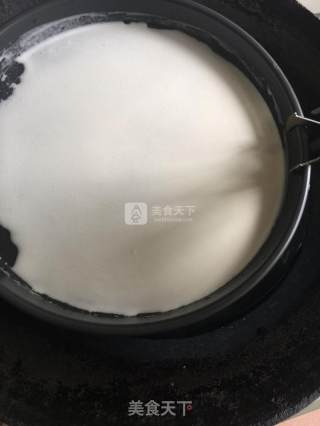 Gluten-free Face-free Homemade Cold Skin recipe