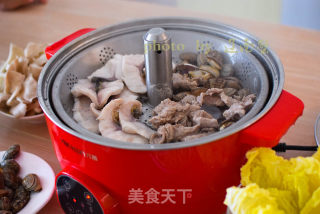 What Dishes Should be Prepared for Hot Pot recipe