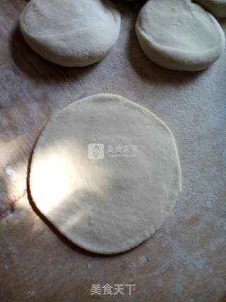 Steamed Glutinous Rice Cake recipe