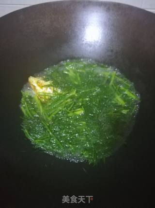 Cumin and Egg Soup recipe