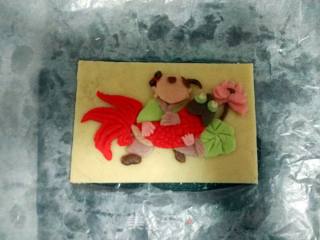 [tianjin] Yangliu Youth Painting Biscuit recipe