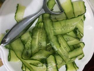 Garlic White Meat recipe