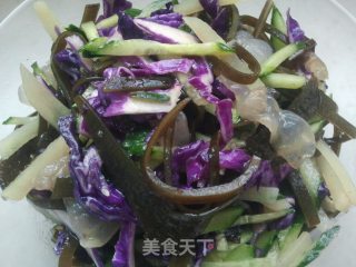 Appetizers-improved Version of Tiger Dishes recipe