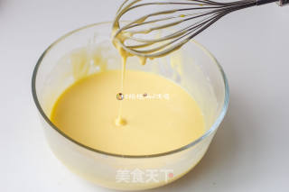 Japanese Soy Milk Box recipe