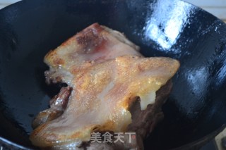 Dongpo Pig Knuckle recipe