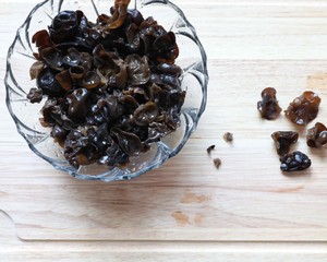 Cold Onion Fungus recipe