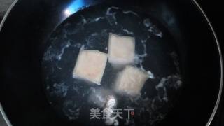Fermented Bean Curd Meat recipe