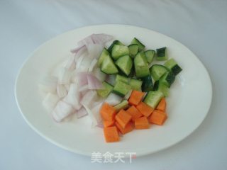 Old Vinegar Peanuts recipe