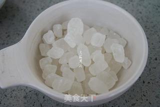 Rock Sugar Hawthorn Fruit recipe