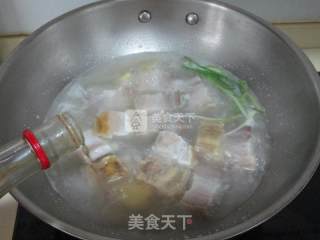 Marinated recipe