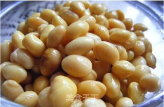 Weight Loss and Cellulite Natto recipe