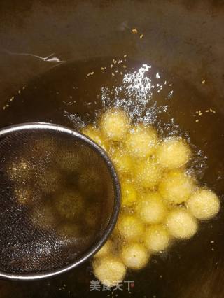 Small Hemp Ball recipe
