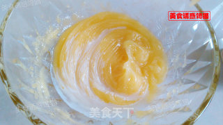 Homemade Salad Dressing recipe