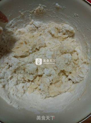#aca烤明星大赛#milk-flavored Toast recipe