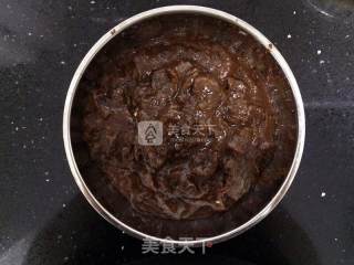 Jujube Ginger Tea recipe