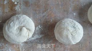 Oil Shuttlebread recipe