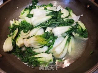Boiled Butter Cabbage recipe