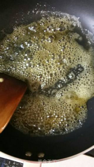 #花样美食#nougat recipe