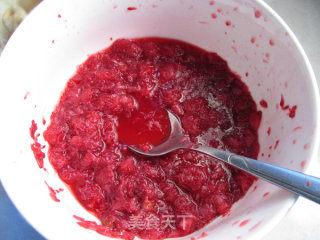 Bayberry Fermented recipe