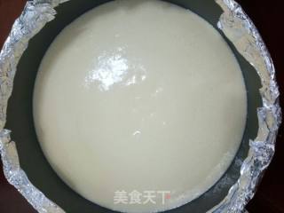 # Fourth Baking Contest and is Love to Eat Festival# Light Cheesecake recipe
