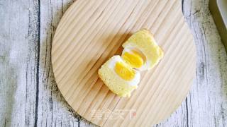 Layered Chicken Cake recipe