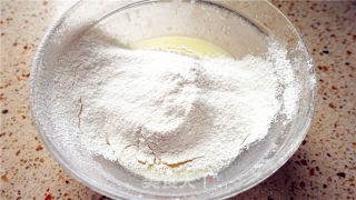 Rice Cooker Version Cranberry Chiffon Cake recipe