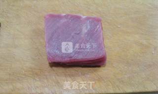 Improved Version of Boiled Beef recipe