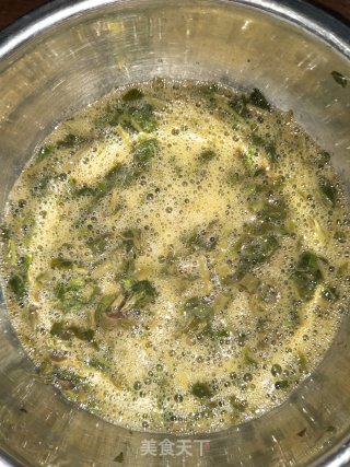 Toon Quiche recipe