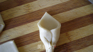Crispy Calla Lily recipe