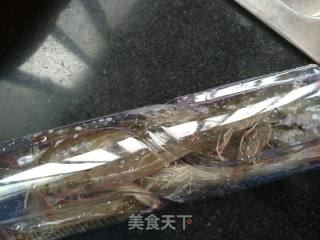 Crystal Shrimp Dumpling recipe