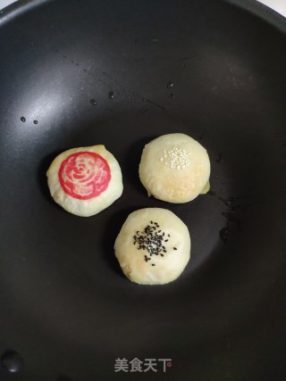 Traditional Su's Mooncakes recipe