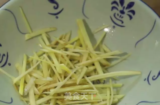 Chaoyin Hipster: Chaoshan Bean Paste Ginger recipe