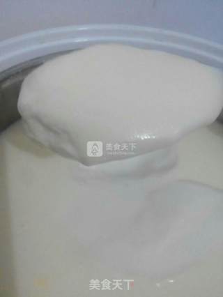 Homemade Delicious Yogurt recipe