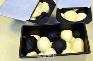 Cow Toast-depp Baking Lab recipe