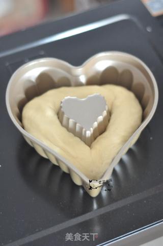 Coconut Blueberry Bread recipe