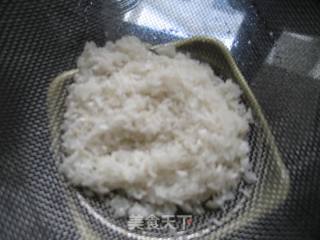 Create A Fragrant Oven Rice-roasted Bacon Rice recipe