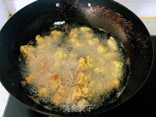 Pineapple Sweet and Sour Pork recipe