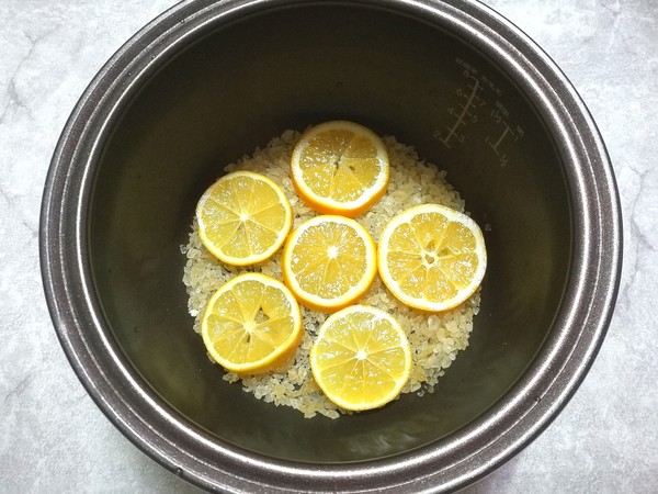 Lemon Balm recipe